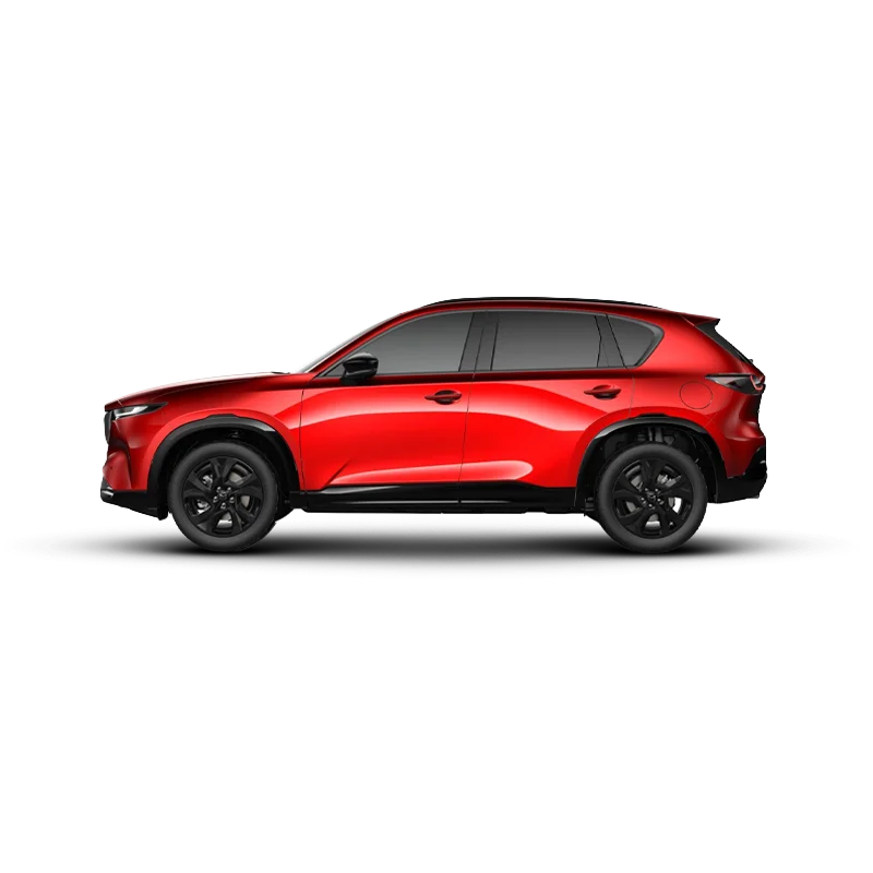 mazda-cx-5 - Colour image 7
